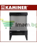 Електрическа камина KAMINER EMBEGO 2000W нагревател